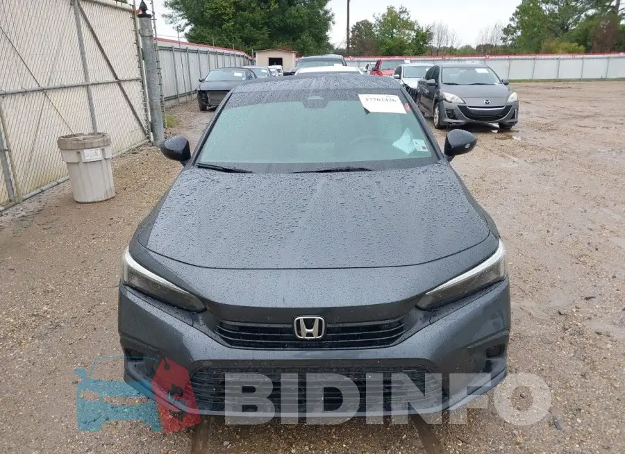 2HGFE2F57NH554389 Photo# 13