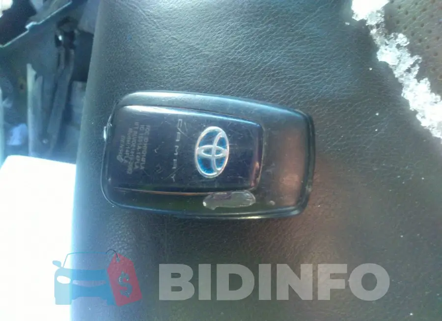 4T1F31AK2PU600282 Photo# 11