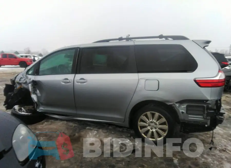 5TDDZ3DC4HS188267 Photo# 14