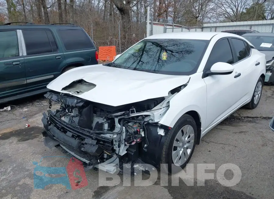 3N1AB8BV5RY244383 Photo# 2