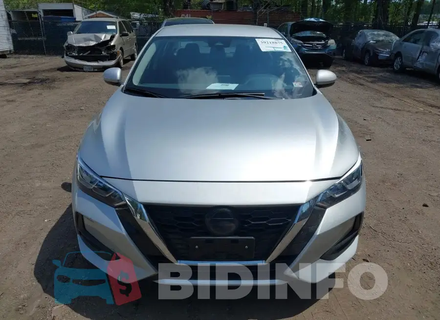 3N1AB8CV4PY246041 Photo# 12