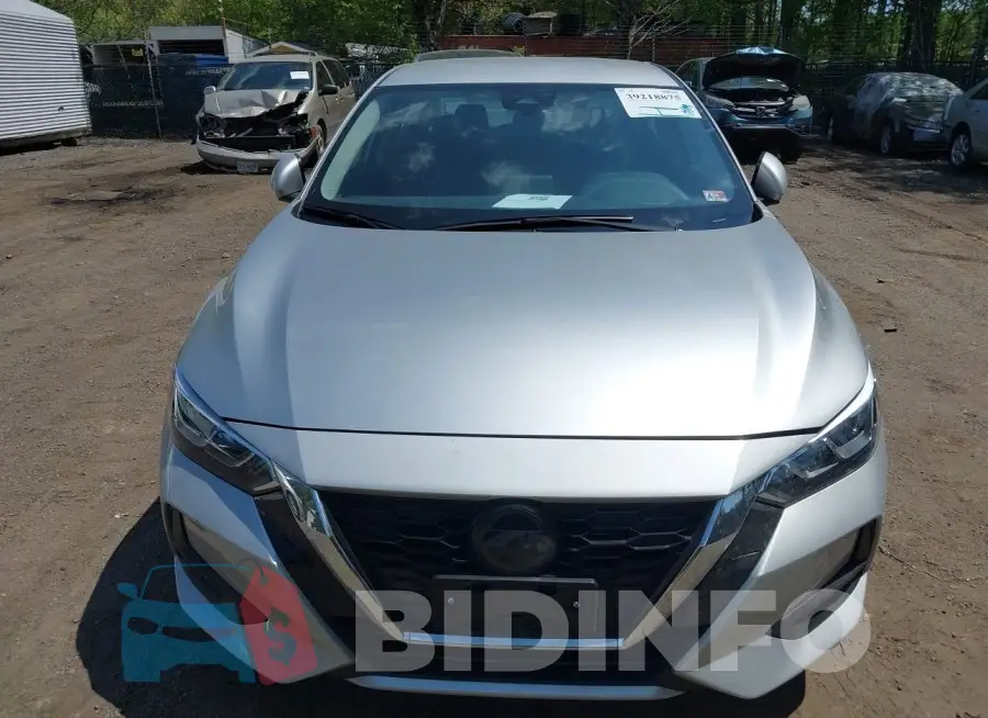 3N1AB8CV4PY246041 Photo# 6