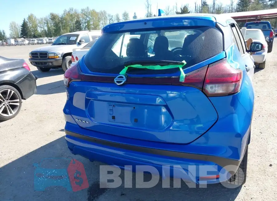 3N1CP5BV6ML482385 Photo# 16