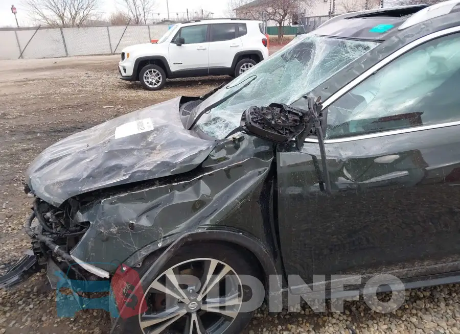 5N1AT2MTXLC701543 Photo# 22