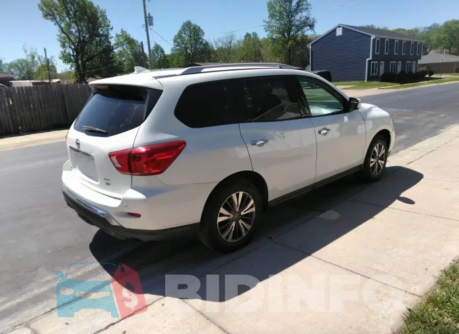 5N1DR2MM6KC629131 Photo# 4