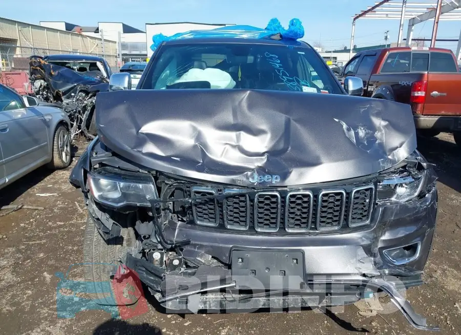 1C4RJFBG9JC422575 Photo# 12