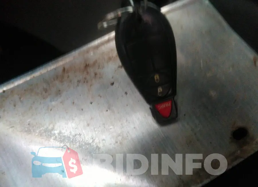 2C4RDGBG9HR563208 Photo# 11