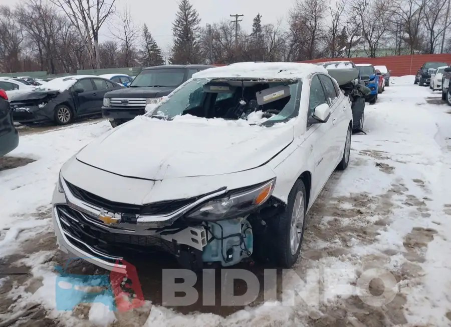 1G1ZD5ST1KF181134 Photo# 6