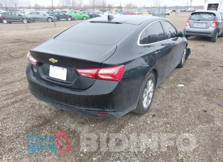 1G1ZD5ST4KF134910 Photo# 4