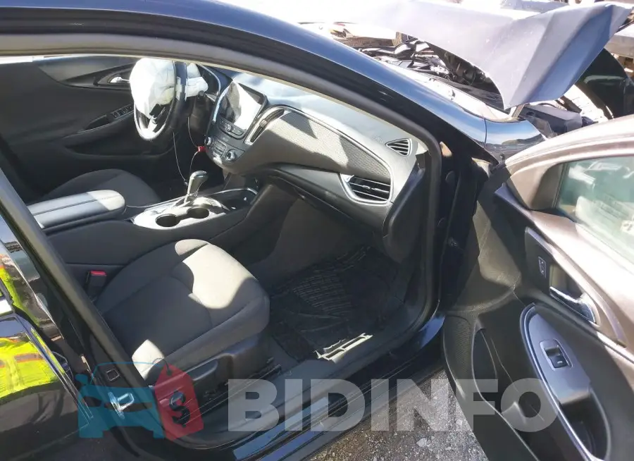 1G1ZD5STXKF106917 Photo# 5