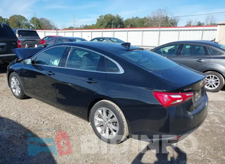 1G1ZD5STXKF106917 Photo# 3