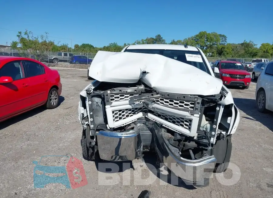 3GCPCREH2FG125014 Photo# 12