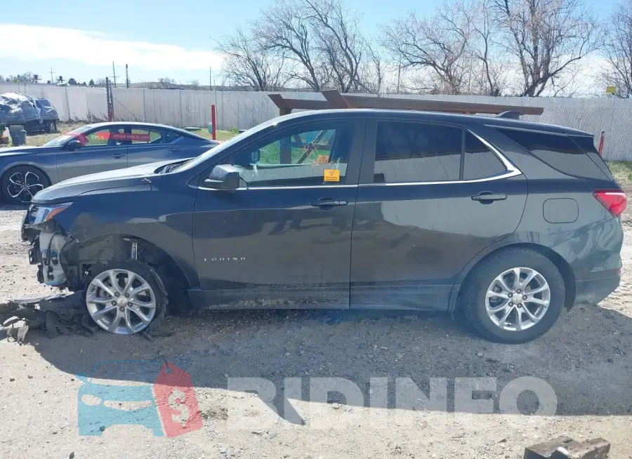 3GNAXUEV3ML392919 Photo# 15
