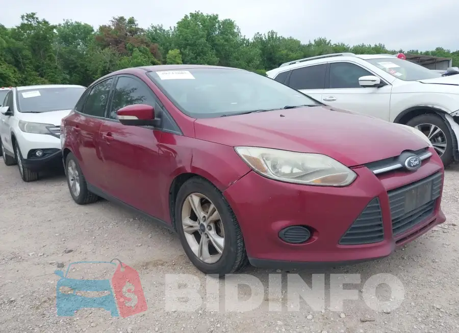 1FADP3F26EL412586 Photo# 1