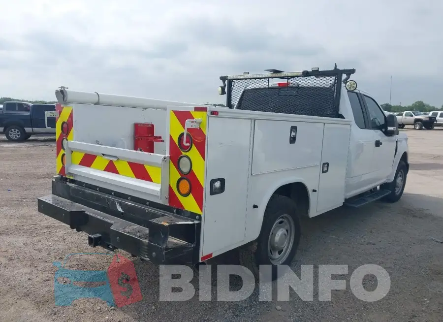 1FD7X2A68HEC33305 Photo# 4