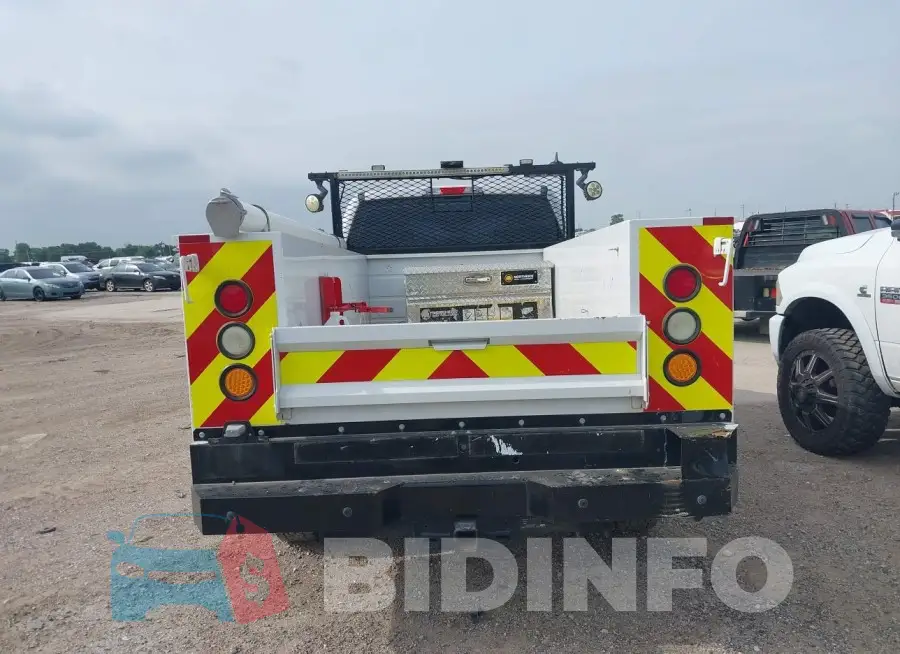 1FD7X2A68HEC33305 Photo# 17