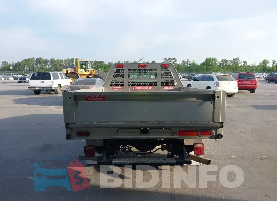 1FDBF2A60HEC81782 Photo# 16