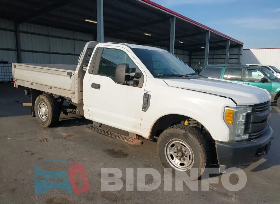 1FDBF2A60HEC81782 Photo# 1