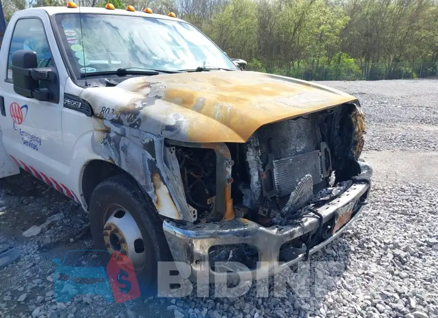 1FDRF3G61FED66753 Photo# 17