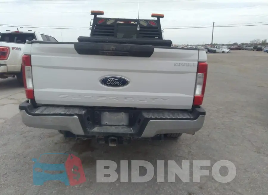 1FT7W2BT4JEC45890 Photo# 17