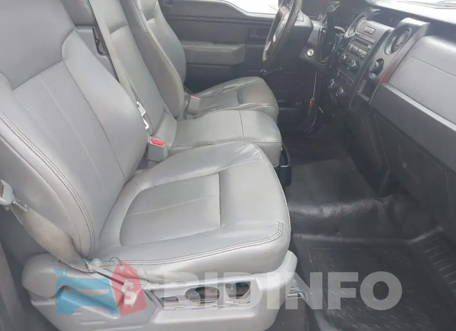 1FTNF1CF8EKE53367 Photo# 5