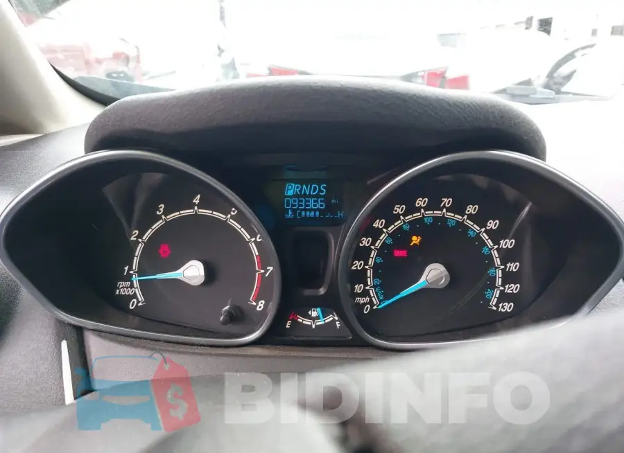 3FADP4DJ7KM122996 Photo# 7