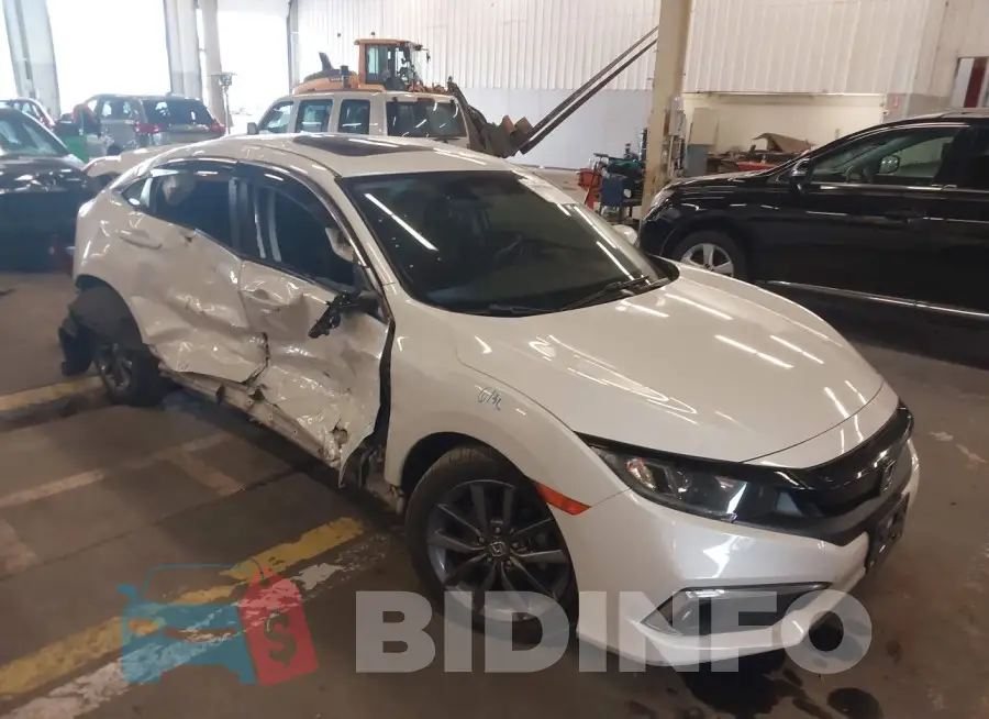 19XFC1F30LE209694 Photo# 1