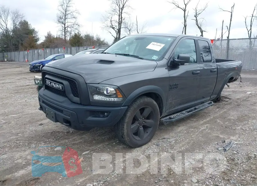 1C6RR7GG3LS146689 Photo# 2