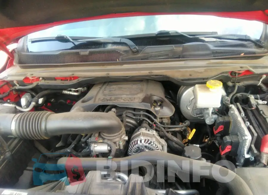 1C6SRFLT4KN826421 Photo# 10