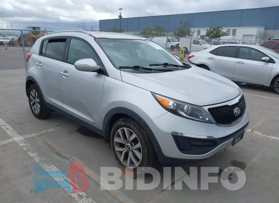 KNDPB3AC1F7731703 Photo# 1