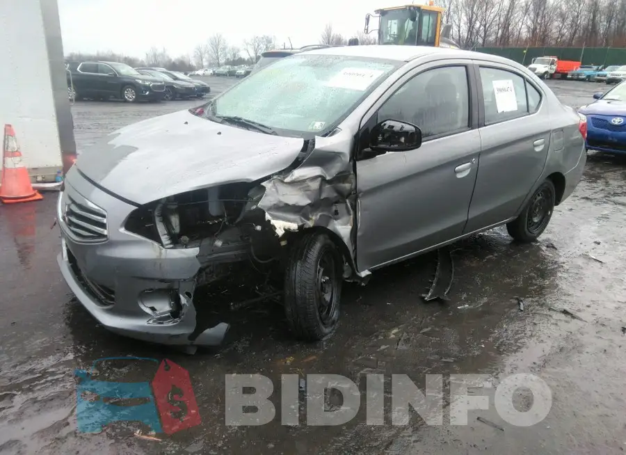 ML32F3FJ1HHF20140 Photo# 2