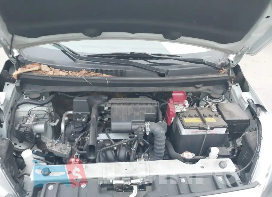 ML32FUFJ4MHF04515 Photo# 10