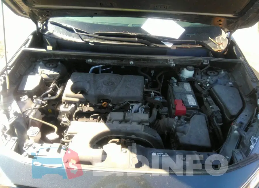 2T3P1RFV2MC156515 Photo# 10