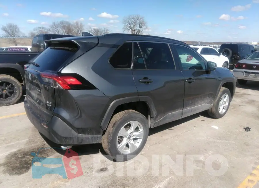 2T3P1RFV2MC156515 Photo# 4