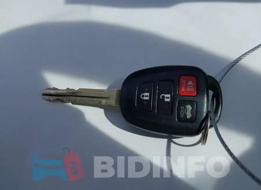 4T4BF1FK2GR552108 Photo# 11