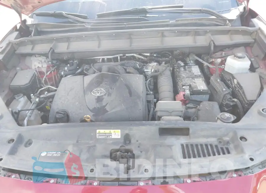 5TDZZRAH4MS528200 Photo# 10