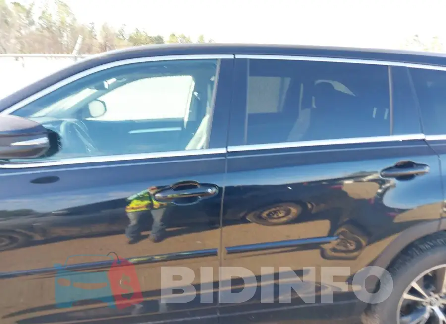 5TDZZRFH4JS245817 Photo# 13