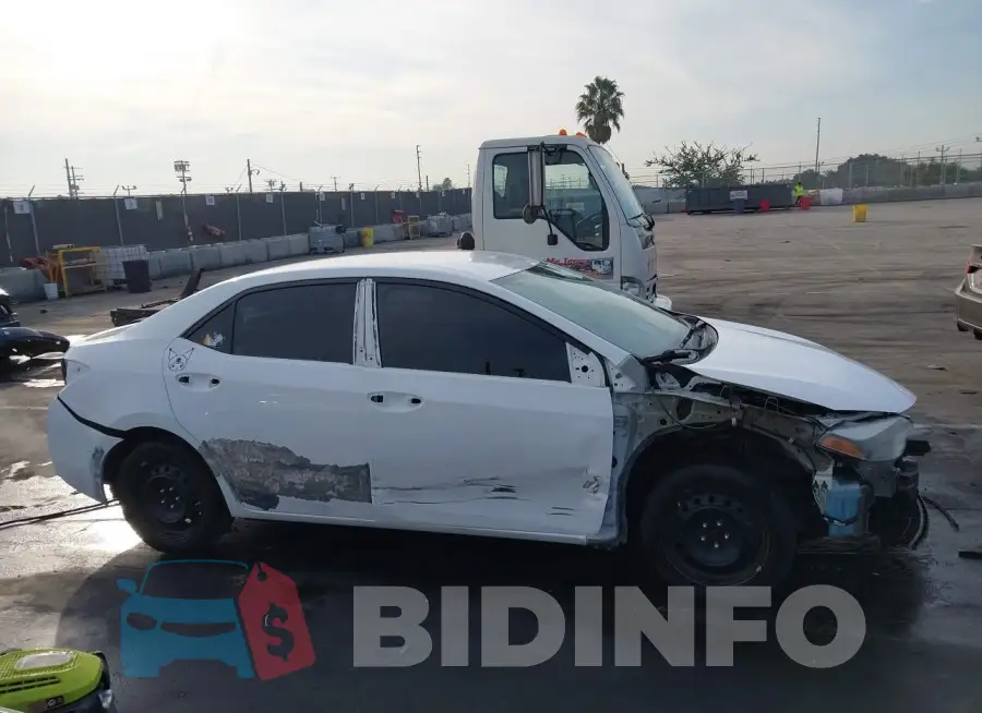 5YFBURHE3FP295238 Photo# 14