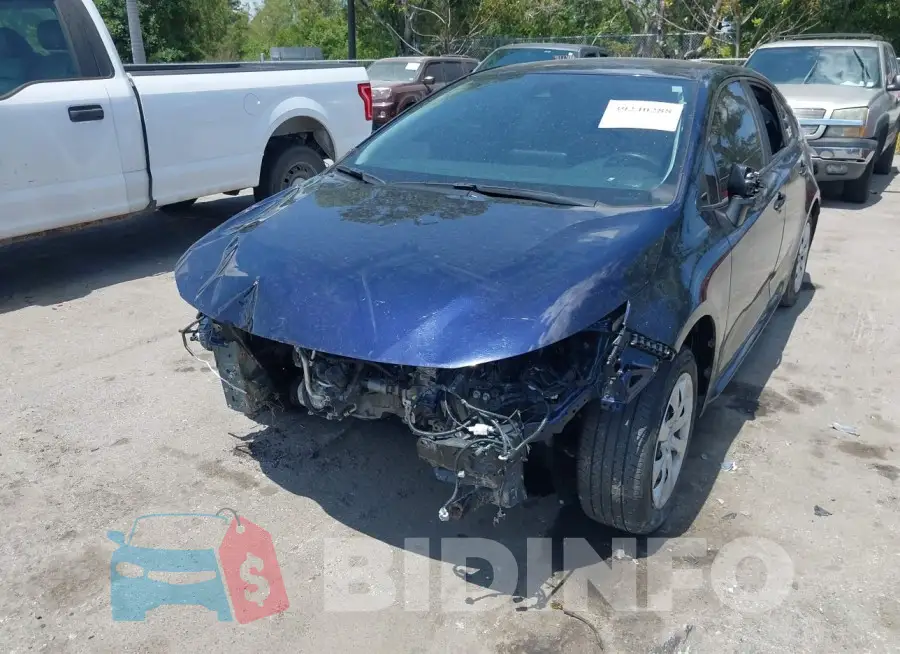 5YFEPMAE9NP309675 Photo# 18