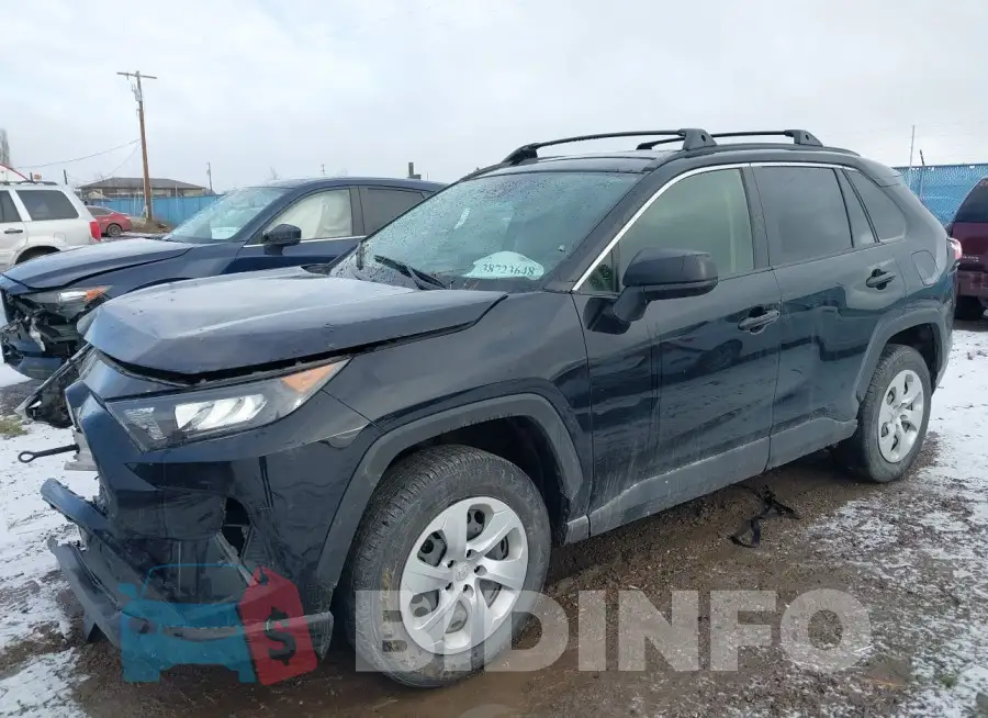 JTMF1RFV6LD062174 Photo# 2