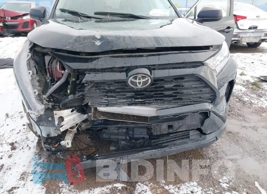 JTMF1RFV6LD062174 Photo# 19