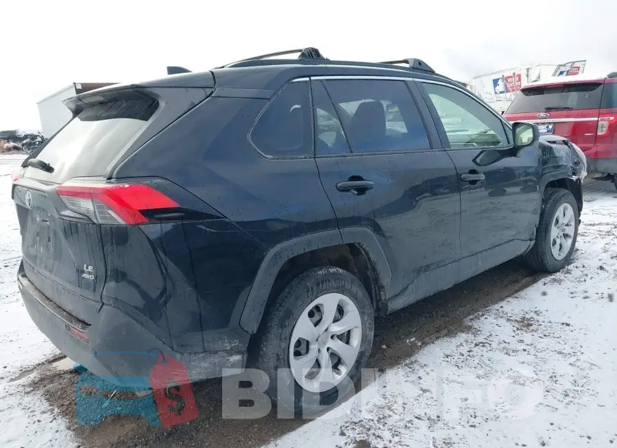 JTMF1RFV6LD062174 Photo# 4