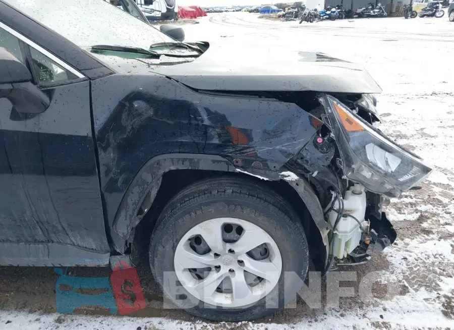 JTMF1RFV6LD062174 Photo# 18