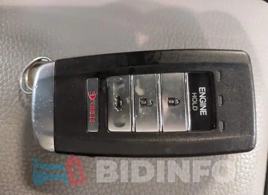 19UUB2F35FA013162 Photo# 11