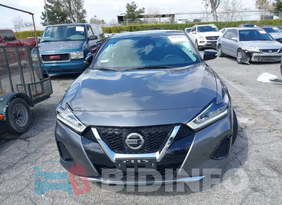 1N4AA6CV6MC515977 Photo# 12