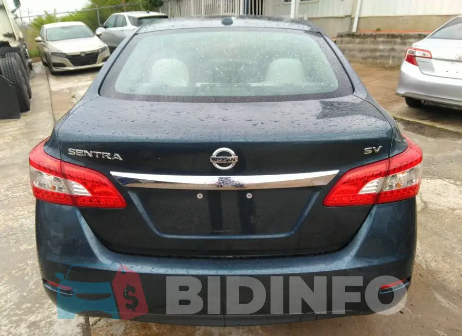 3N1AB7AP5FL675134 Photo# 15