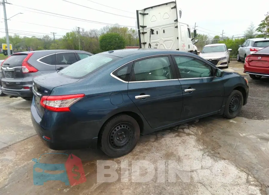 3N1AB7AP5FL675134 Photo# 4