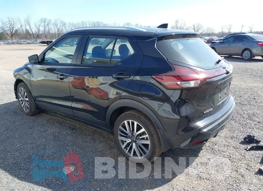 3N1CP5CV2PL518642 Photo# 3