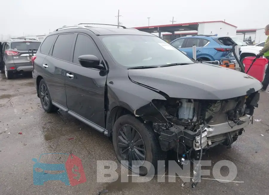 5N1DR2AN8LC575684 Photo# 1