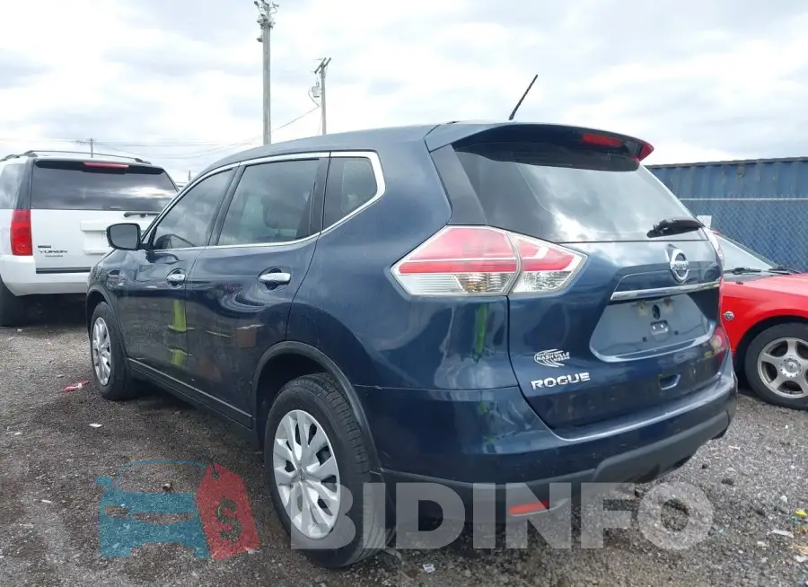 KNMAT2MT3FP576662 Photo# 3